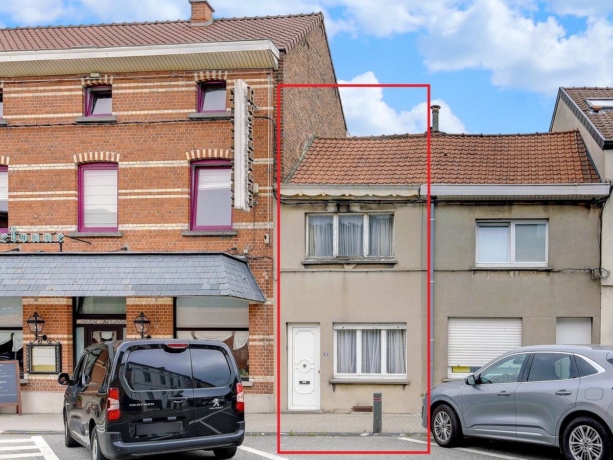 Huizen te koop in Overijse | ERA